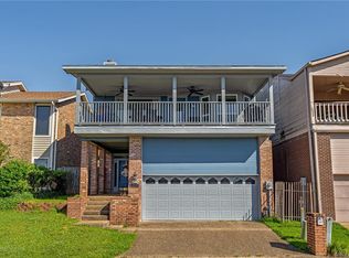 5718 Marina Bay Dr, Shreveport, LA 71119