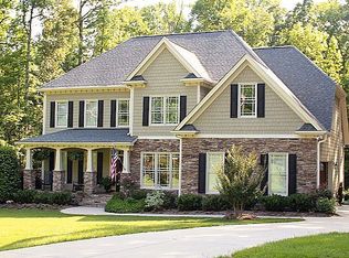 5612 Merion Station Dr, Apex, NC 27539
