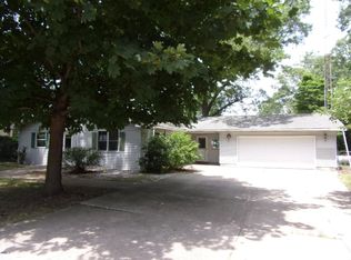 4540 W Meinert Park Rd, Montague, MI 49437