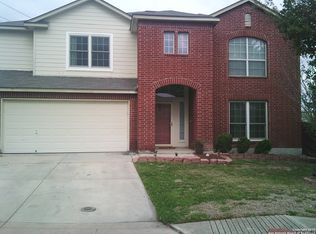 3834 Hatwig Flds, Converse, TX 78109