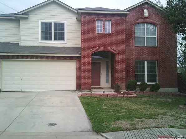 3834 Hatwig, Converse, TX 78109