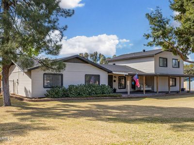 19103 E VIA DE ARBOLES --, Queen Creek, AZ, 85142
