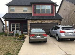 143 Haw River Rd, Fletcher, NC 28732