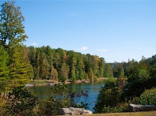 0 Jones Farm Rd, Saluda, NC 28773