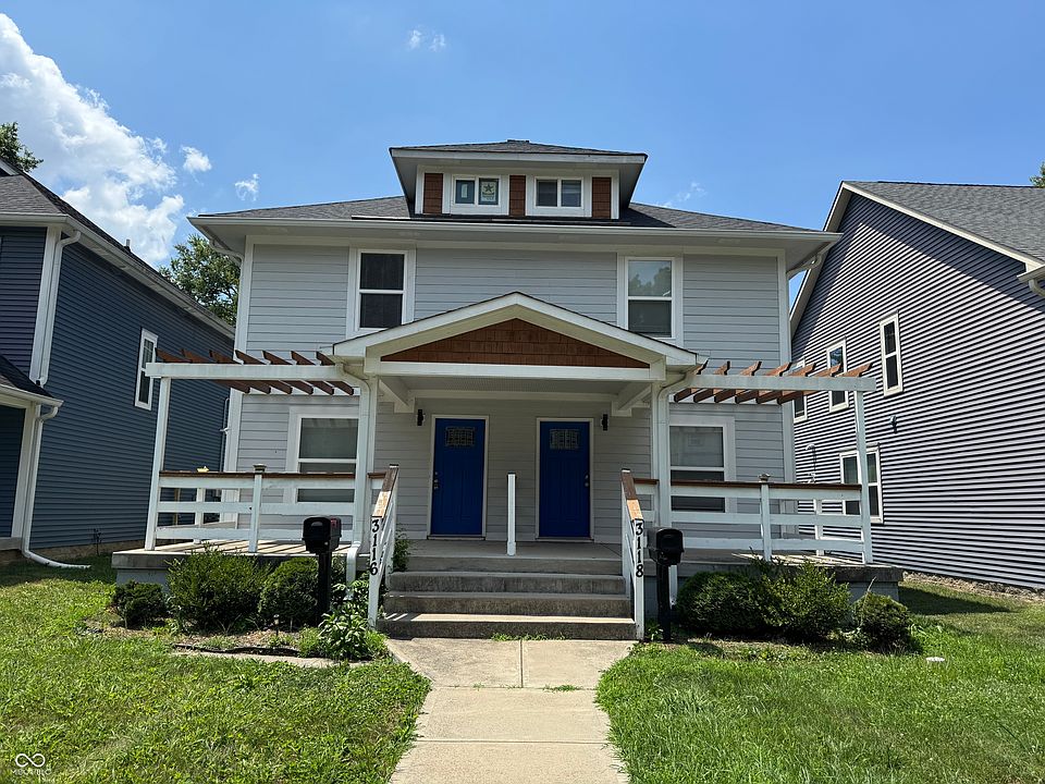 1st image of 3116 N Park Ave