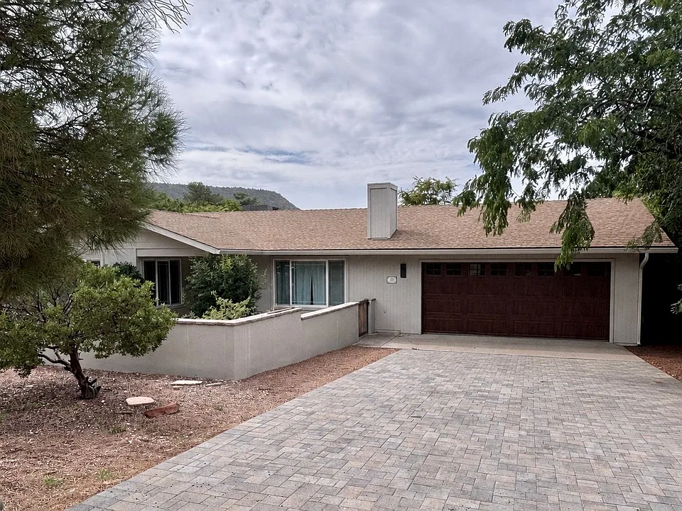 50 Horse Canyon Dr