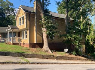 1064 Sims St SW, Atlanta, GA 30310