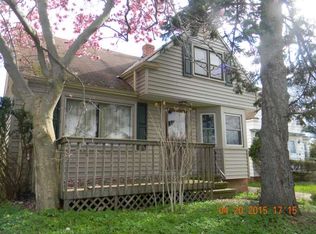 18544 McCracken Rd, Maple Heights, OH 44137