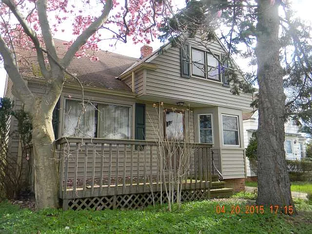 18544 McCracken Rd photo 1