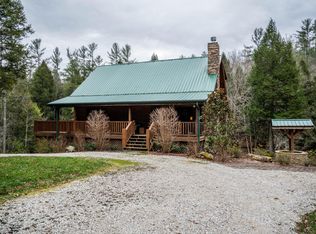 321 High Point Rd, Deer Lodge, TN 37726