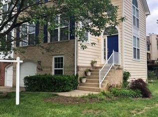 46740 Graham Cove Sq, Sterling, VA 20165