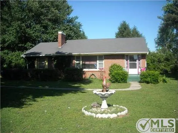 202 Emmons St, Chapel Hill, TN 37034