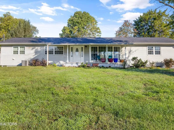 7705 2nd Ln, Knoxville, TN 37924