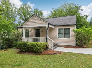 2864 White Oak Dr, Decatur, GA 30032