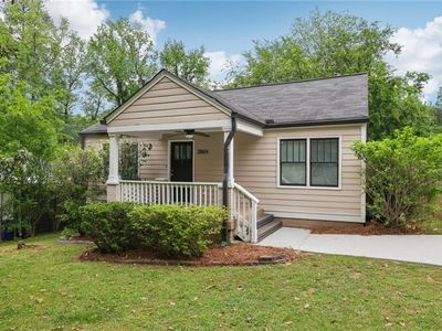 2864 White Oak Dr, Decatur, GA, 30032
