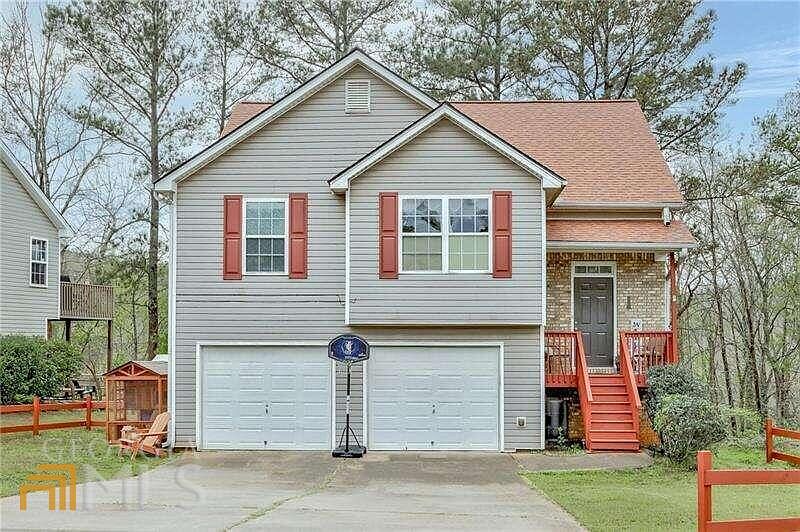 33 Hollyhock Ln, Emerson, GA 30137 Zillow