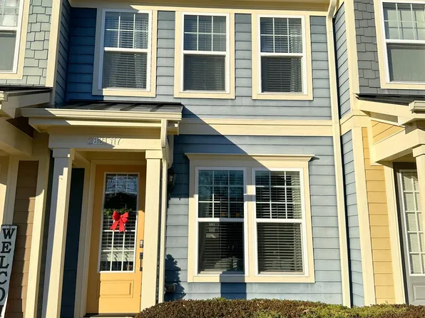 2821 Wilshire Hill Dr Suite 117, Raleigh, NC 27604