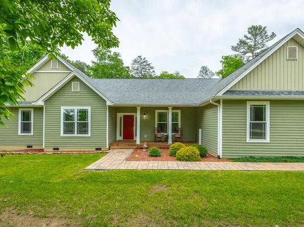 8808 Hixson Springs Rd, Signal Mountain, TN 37377