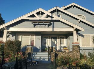 270 Rolph St, San Francisco, CA 94112