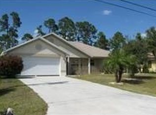 1249 SW Ingrassina Ave, Port Saint Lucie, FL 34953
