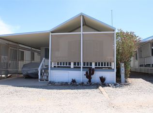 88 Havasu Palms, Parker Dam, CA 92267