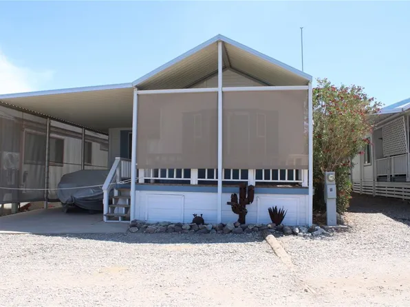88 Havasu Palms, Parker Dam, CA 92267