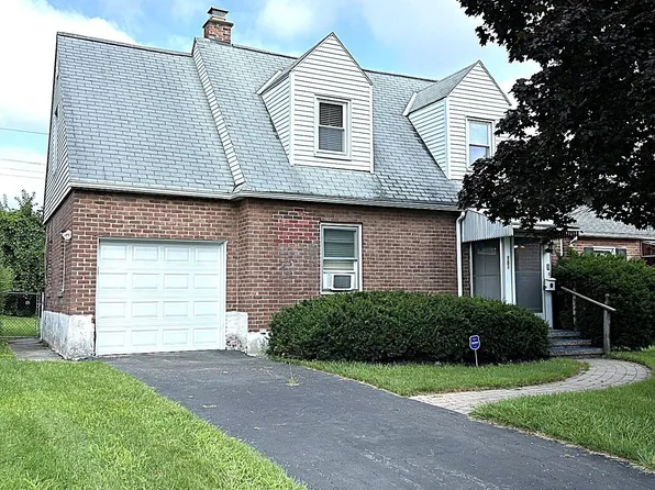 181 Hollywood Avenue, Albany, NY 12209