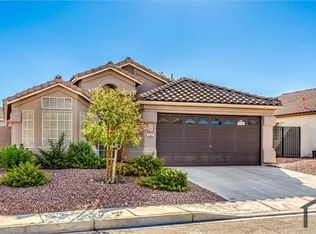 602 Fox Chase St, Henderson, NV 89015