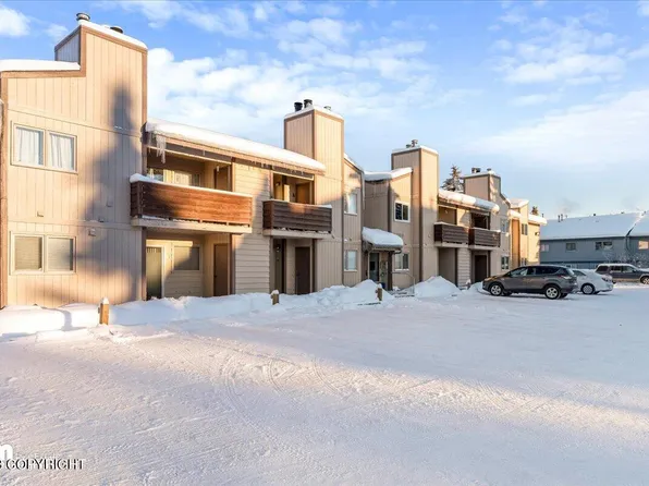 2200 Sentry Dr #20, Anchorage, AK 99507