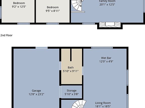 3rd image of 544 Rose Cir