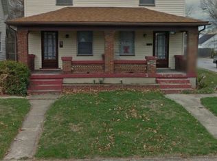 1503 Coventry Rd, Dayton, OH 45410