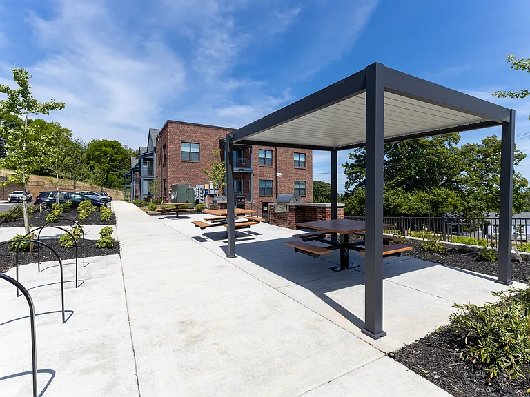 Overlook at Beaumont Western 1 LP — Photo 19