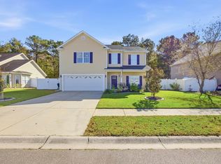 1112 Pine Ridge St., Conway, SC 29527