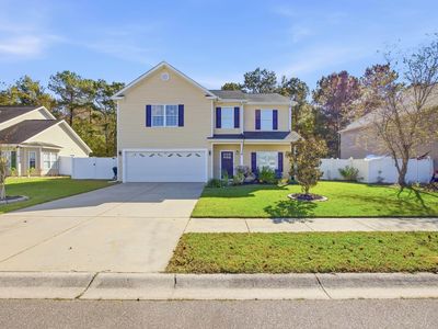 1112 Pine Ridge St., Conway, SC, 29527