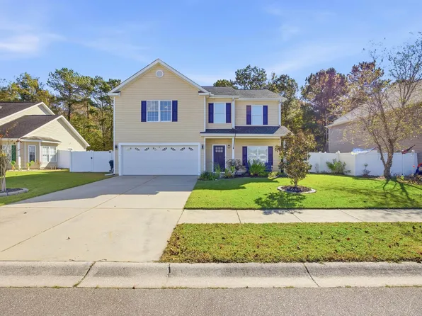 1112 Pine Ridge St., Conway, SC 29527