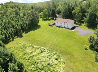 287 Presque Isle Rd, Fort Fairfield, ME 04742