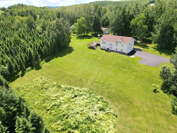 287 Presque Isle Road, Fort Fairfield, ME 04742