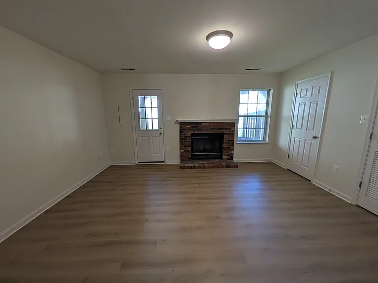 Rec room