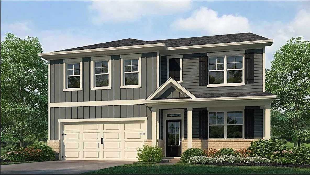 Berkley Ln, Braselton — Photo 1