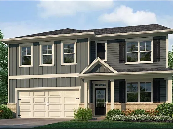 (undisclosed Address), Braselton, GA 30517