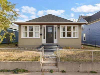 211 S C St, Livingston, MT, 59047
