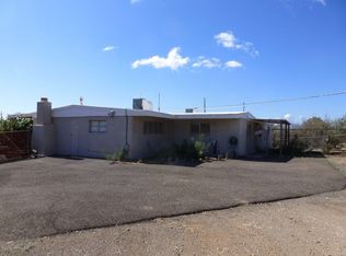 5950 S Saddle Ridge Ln, Tucson, AZ 85746