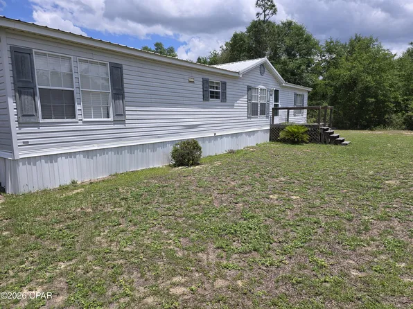 10325 Thomas Ln, Fountain, FL 32438