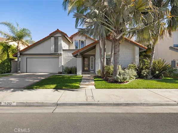 16212 Typhoon Ln, Huntington Beach, CA 92649