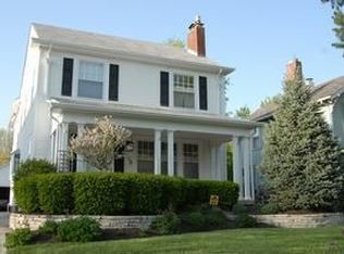 478 E Torrence Rd, Columbus, OH 43214