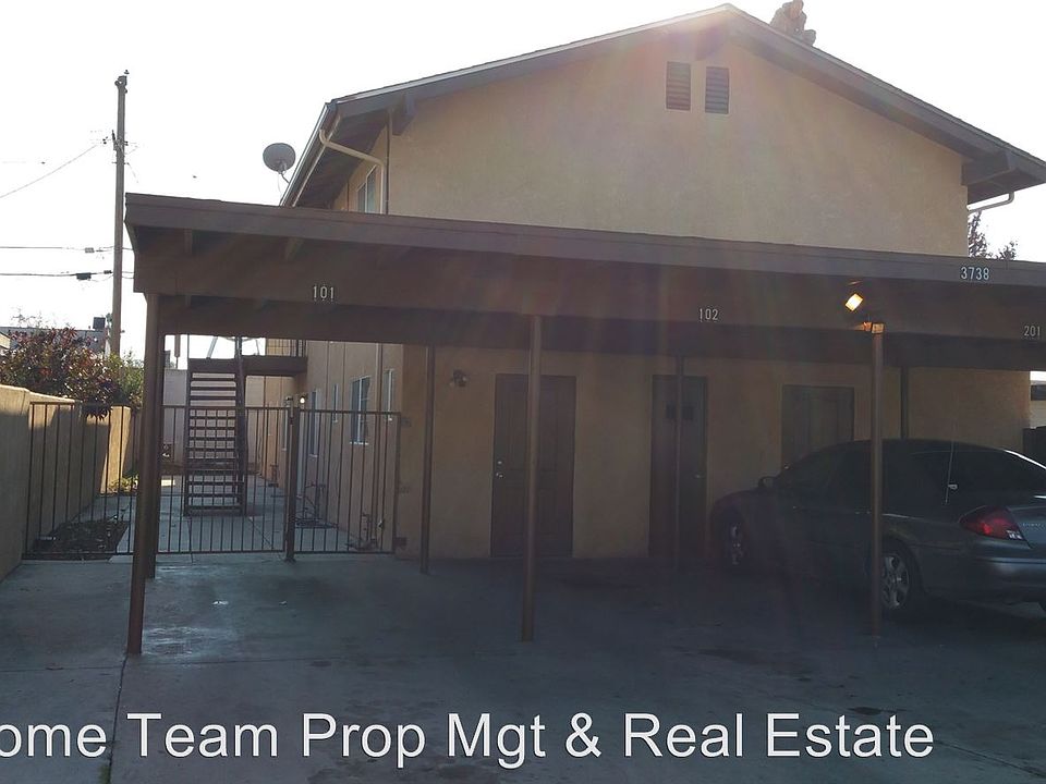 1st image of 3738 E White Ave APT 102