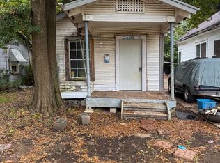 2535 Merwin St, Shreveport, LA 71103