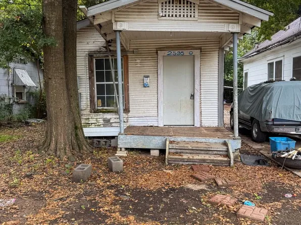 2535 Merwin St, Shreveport, LA 71103