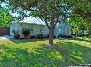 10042 Tezel Rd, San Antonio, TX 78254