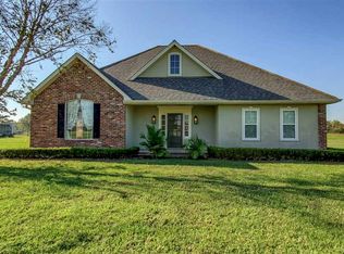 660 Bayou Dularge Rd, Houma, LA 70363
